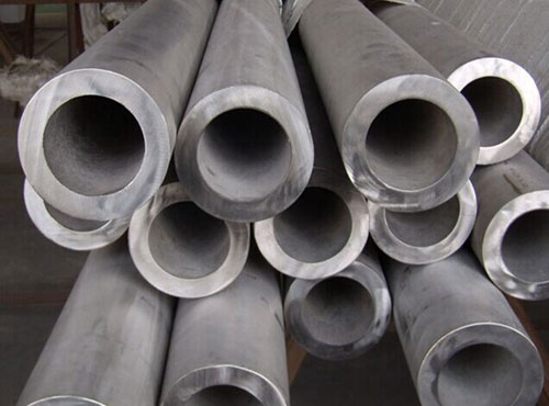 敖汉30CrMo无缝钢管