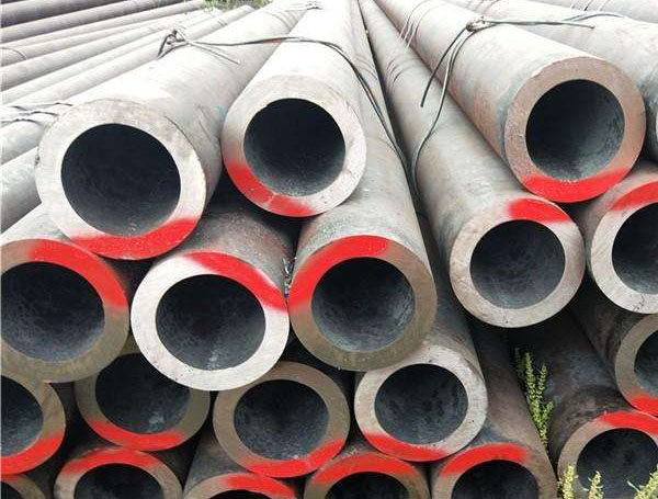 敖汉GB5310高压无缝钢管