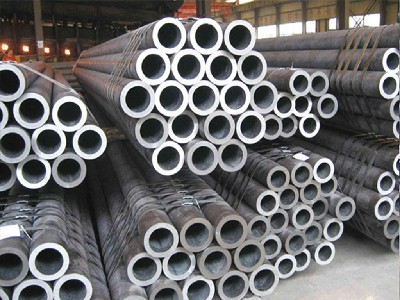 敖汉30CrMo冷拔无缝钢管