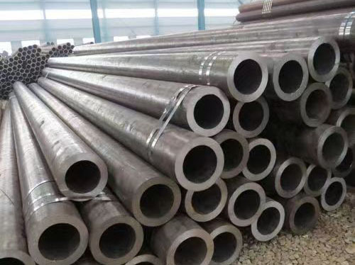 敖汉15CrMoG合金钢管