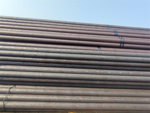 敖汉42CrMo无缝管多少钱一吨