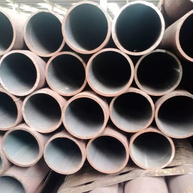 敖汉12Cr1MovG合金无缝钢管