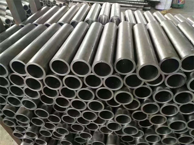 敖汉30CrMo精密无缝钢管