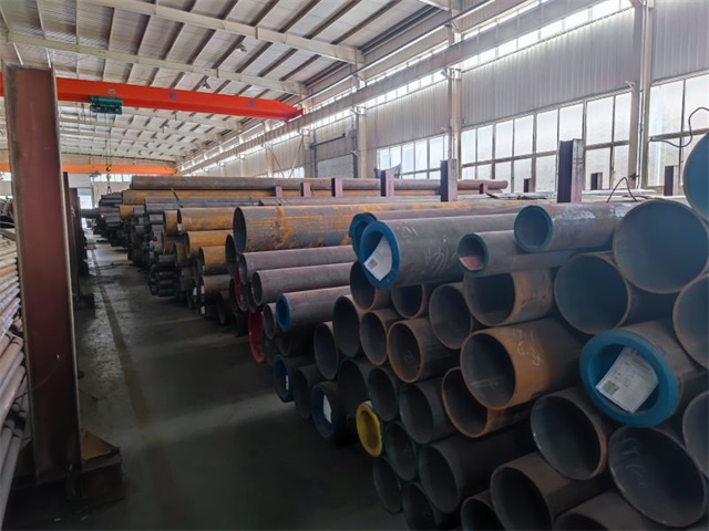 敖汉20G高压无缝钢管