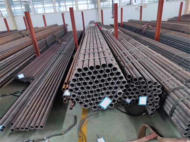敖汉20G合金无缝钢管
